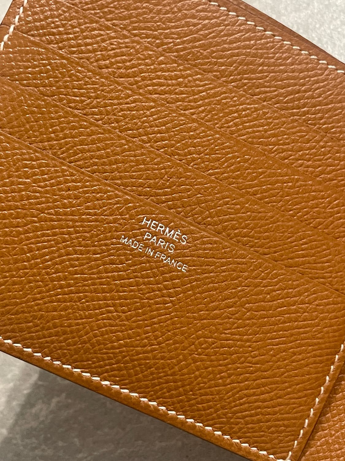 에르메스 mc2 코페르닉 골드 상품이미지4