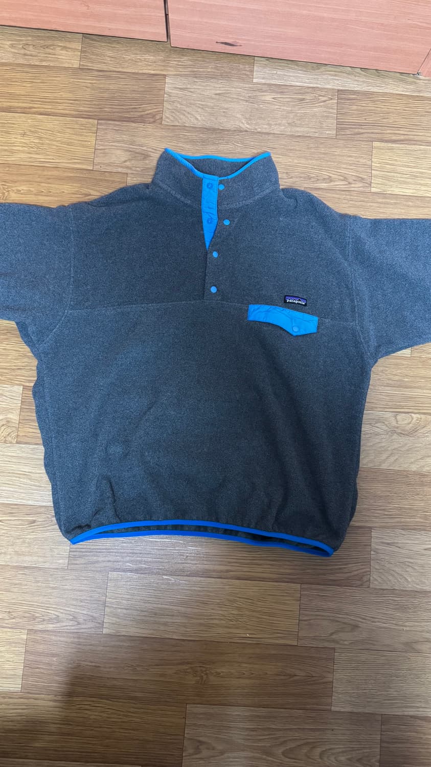 파타고니아 신칠라 Xl 상품이미지3