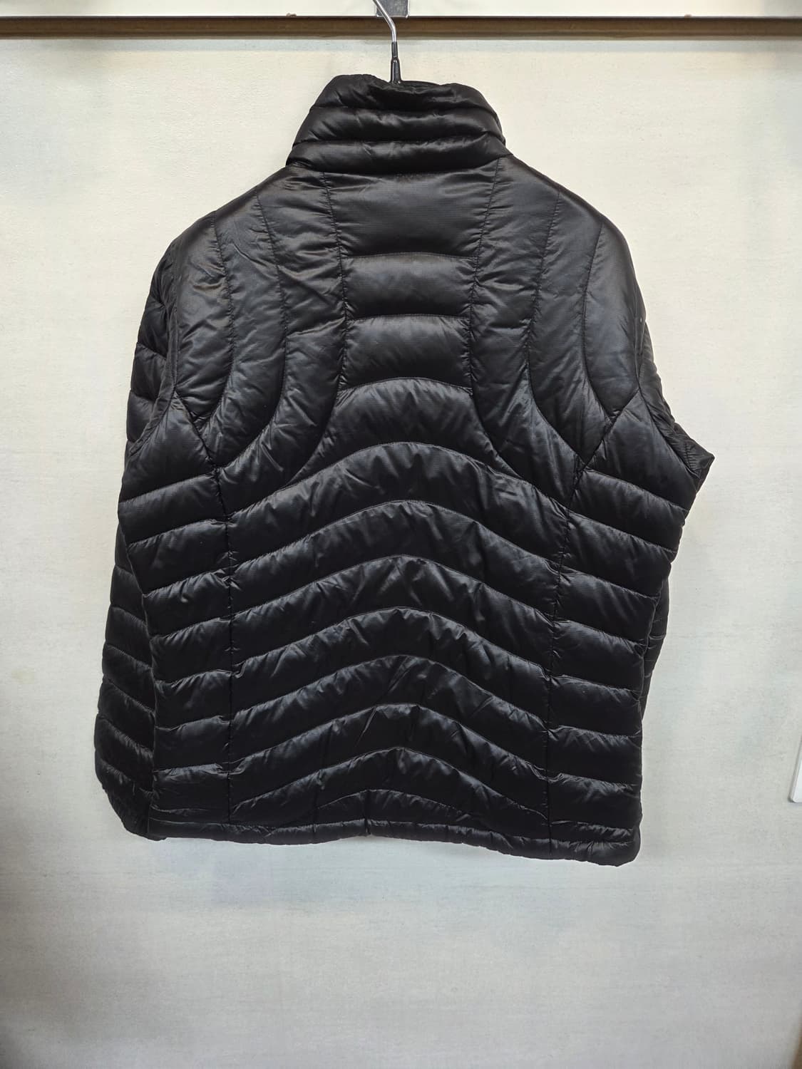 아이더 여성 제우르 700 필 경량패딩 m 상품이미지2