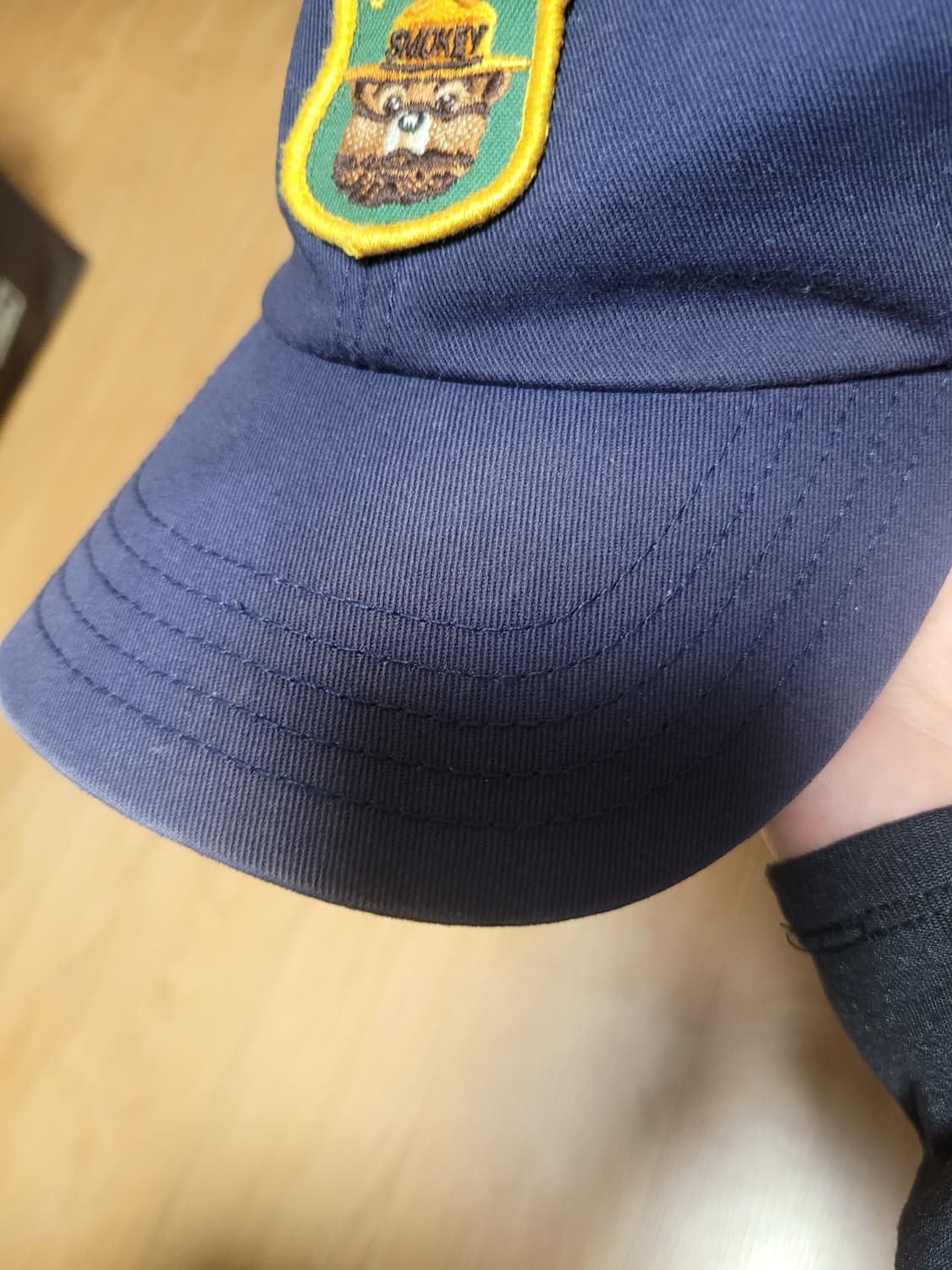 아메리칸니들 hepcat 볼캡 3개 상품이미지8