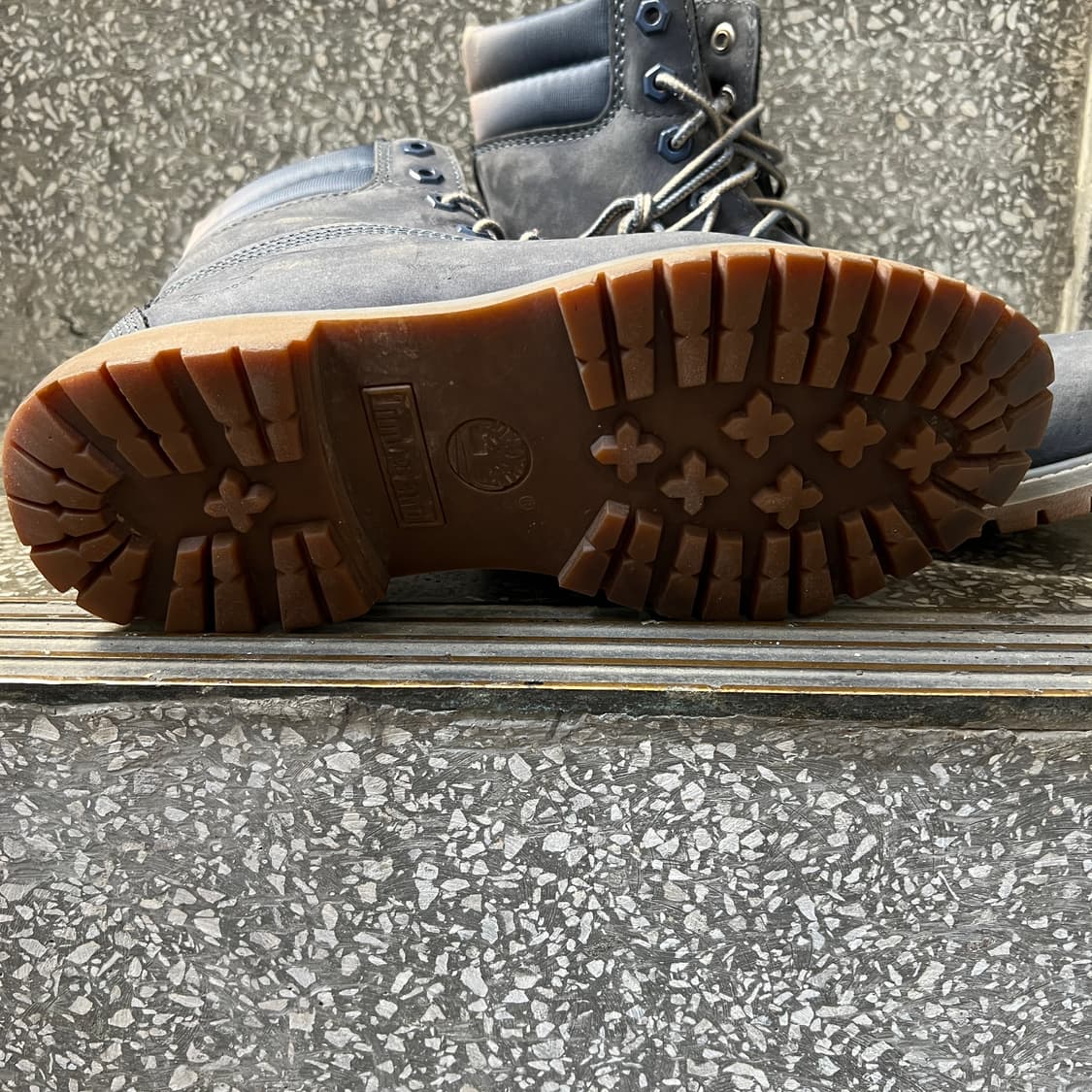 팀버랜드 6인치 프리미엄 워터프루프 부츠 상품이미지7