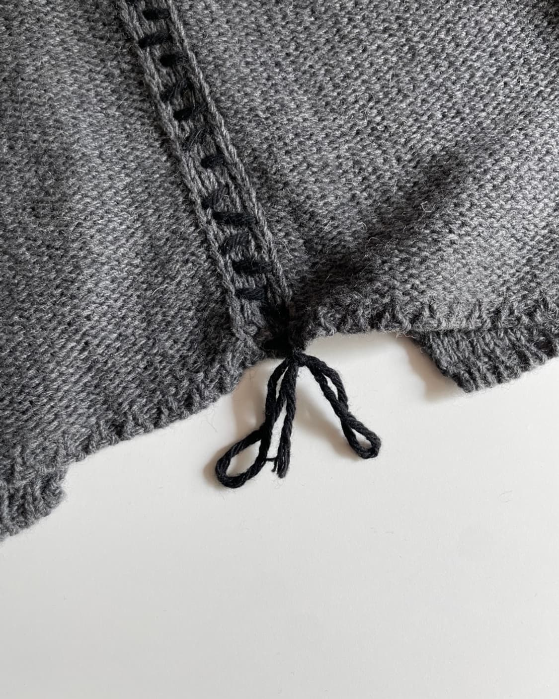 turtleneck long knit 상품이미지9