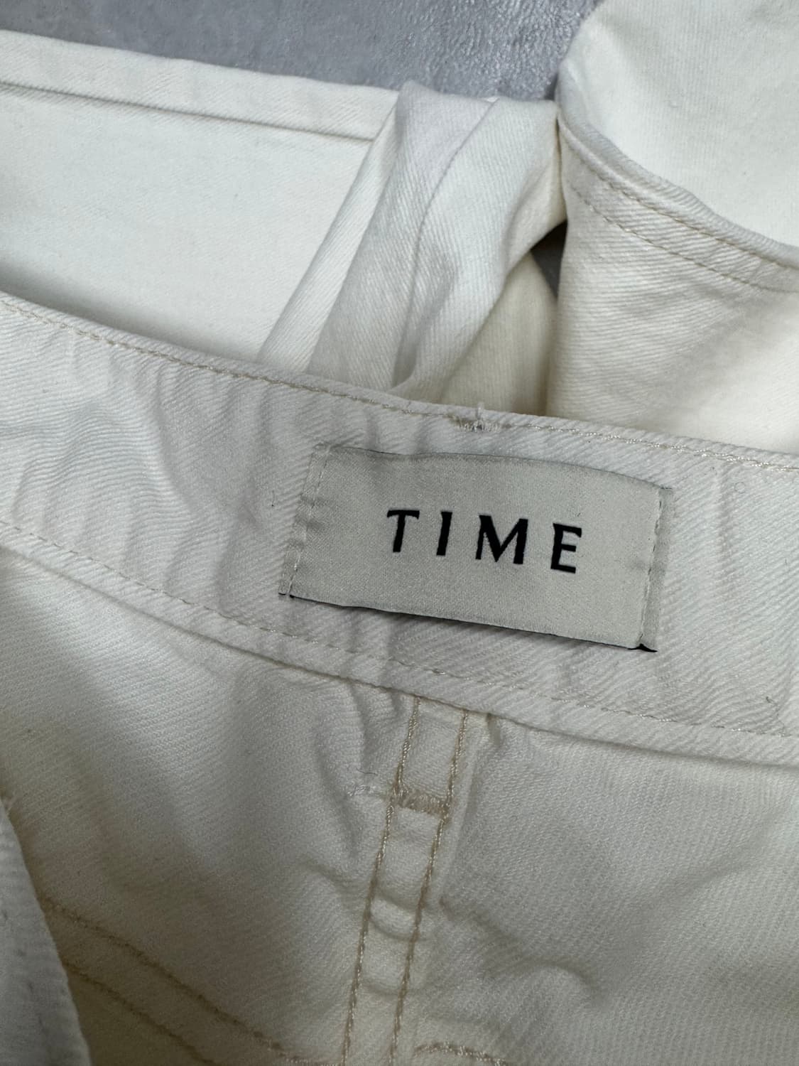 타임 23SS 상품이미지3