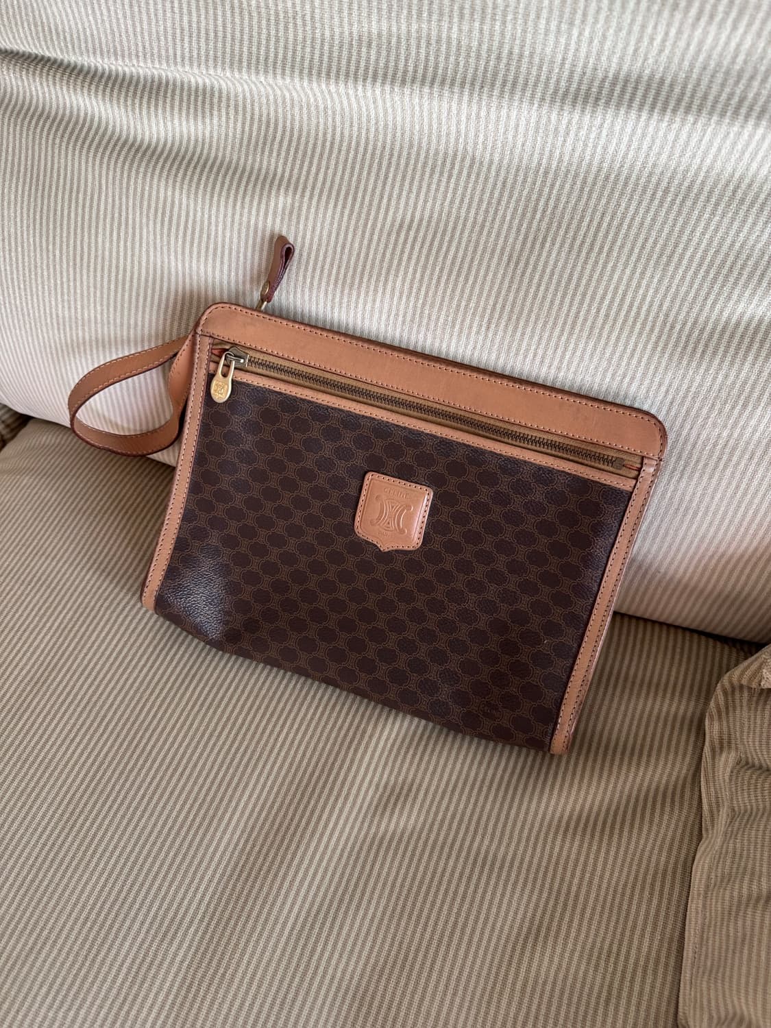 올드 셀린느 클러치 상품이미지1