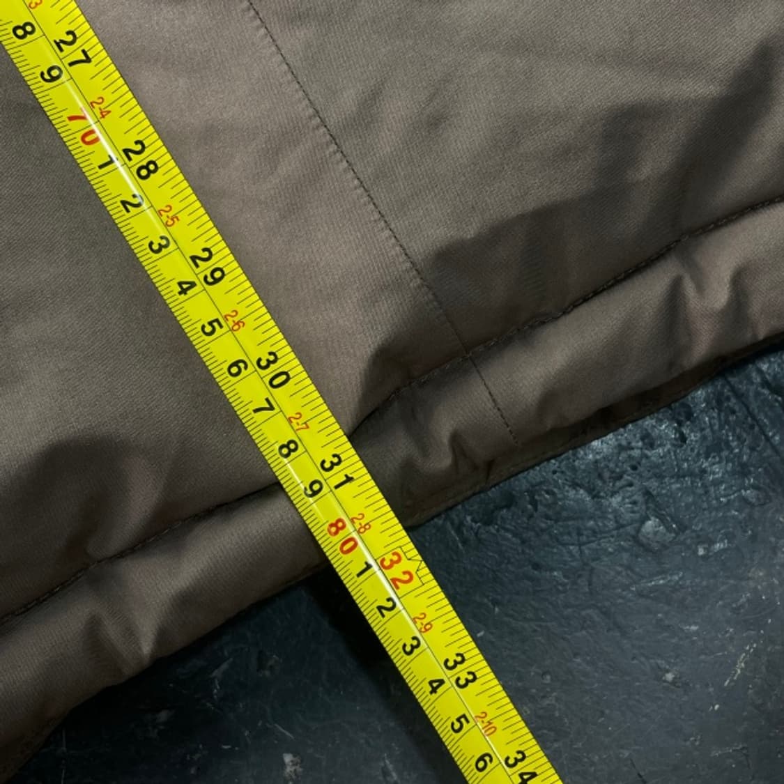 105 K2 패딩 상품이미지9