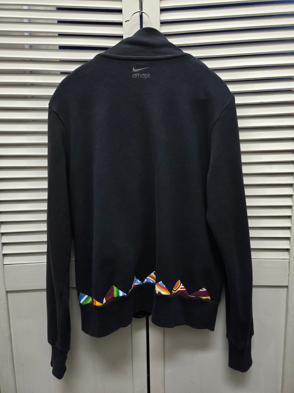 나이키 스컬 트랙탑 져지 상품이미지4