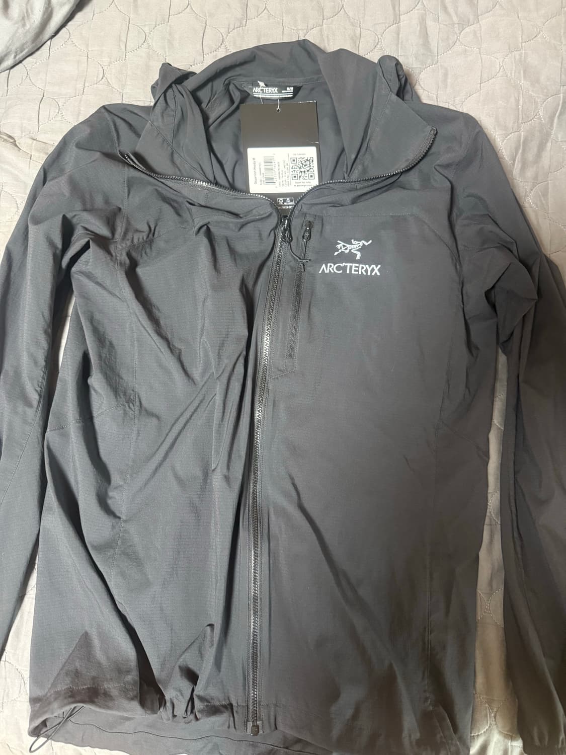 아크테릭스 스쿼미시 팝니다 상품이미지2