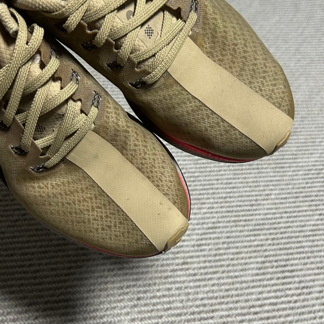 [275mm] Nike 나이키 줌 페가수스 터보 런닝화 상품이미지5