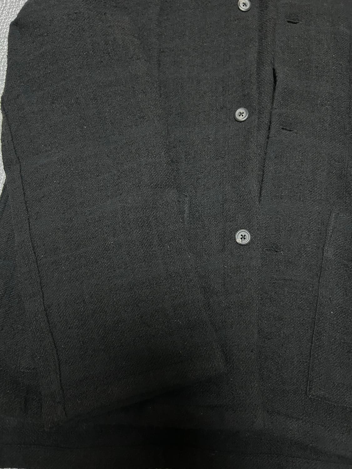 아워레가시 ourlegacy haeven jacket 52 상품이미지5