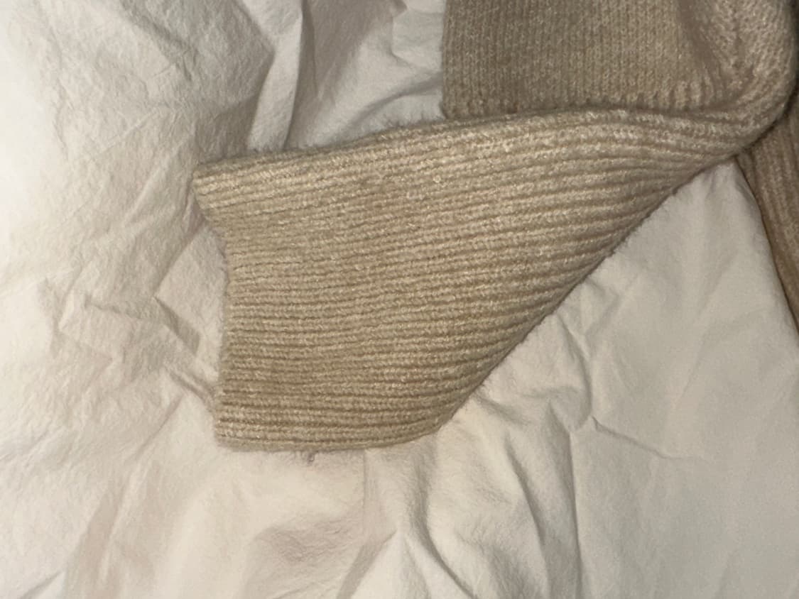 빈티지 스웨터 상품이미지2