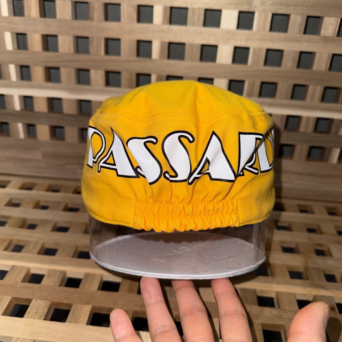 파사디 강아지 옐로우 캡 상품이미지4