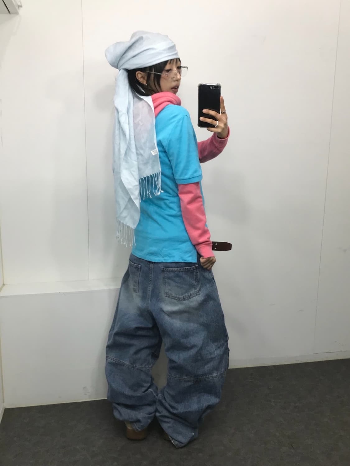 Polo Big Pony PK T-shirt 상품이미지6