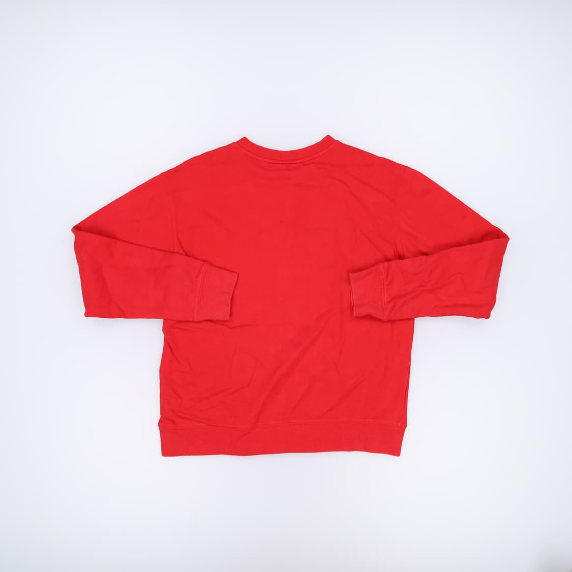 [L]  펜필드 빅로고 맨투맨티셔츠1222H2 상품이미지2