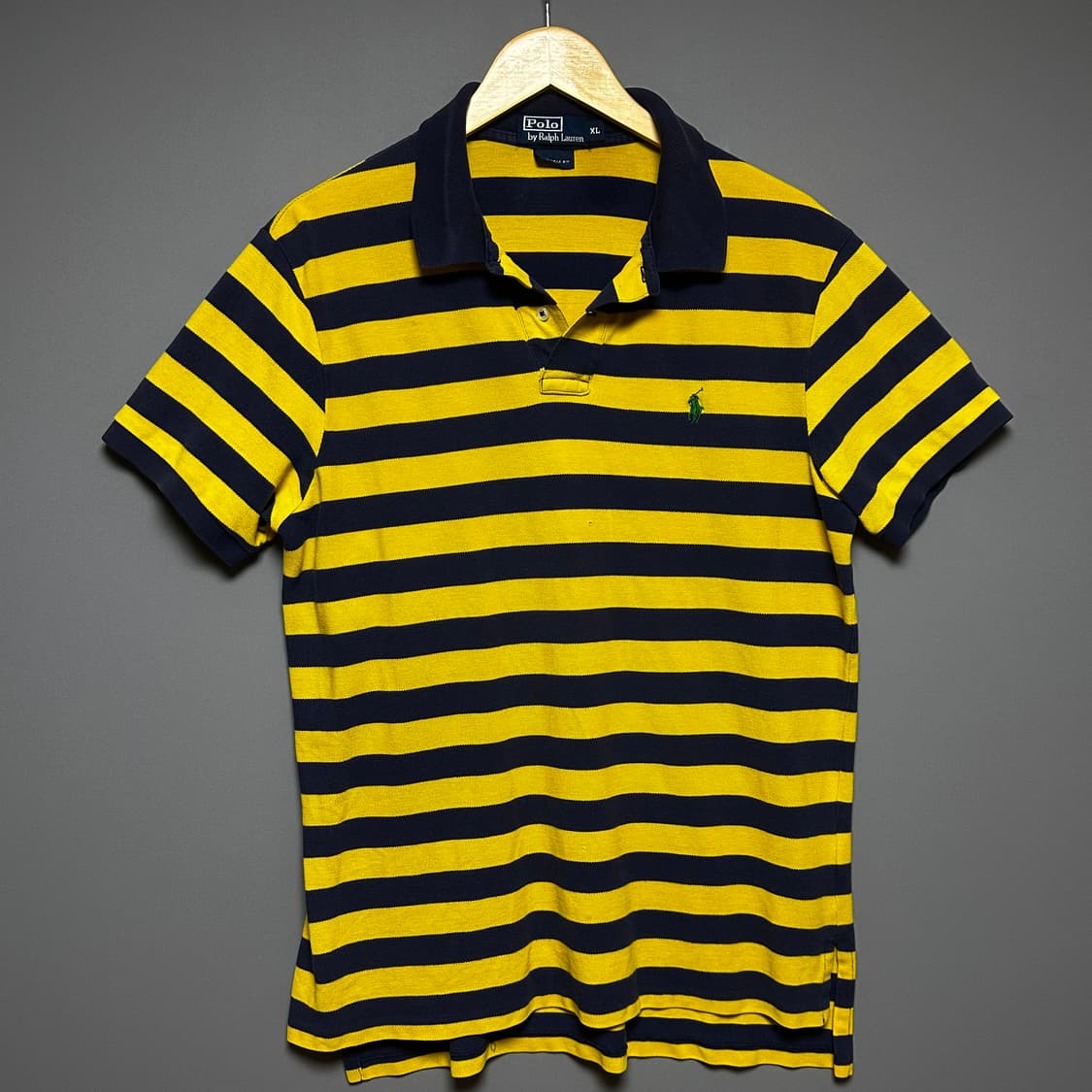 [XL]폴로 랄프로렌 피케 티셔츠 상품이미지1