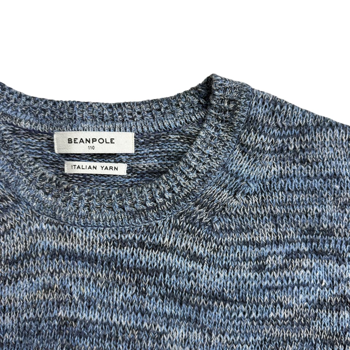 빈폴 니트 상품이미지2