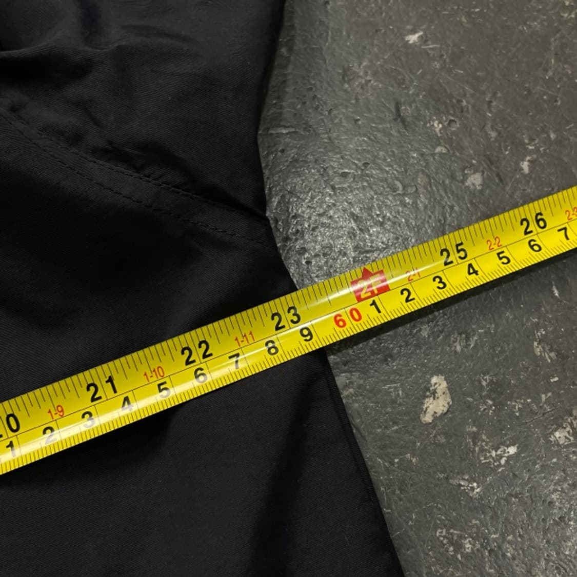 95-100 노스페이스 바람막이 상품이미지7