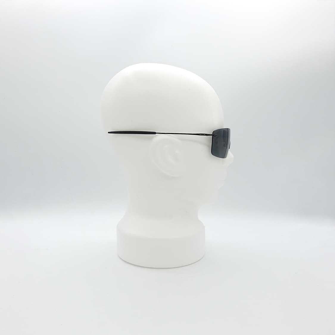 Oakley 오클리 나노와이어 3.0 폴리시드 블랙 스포츠 러닝 선글라스 상품이미지8