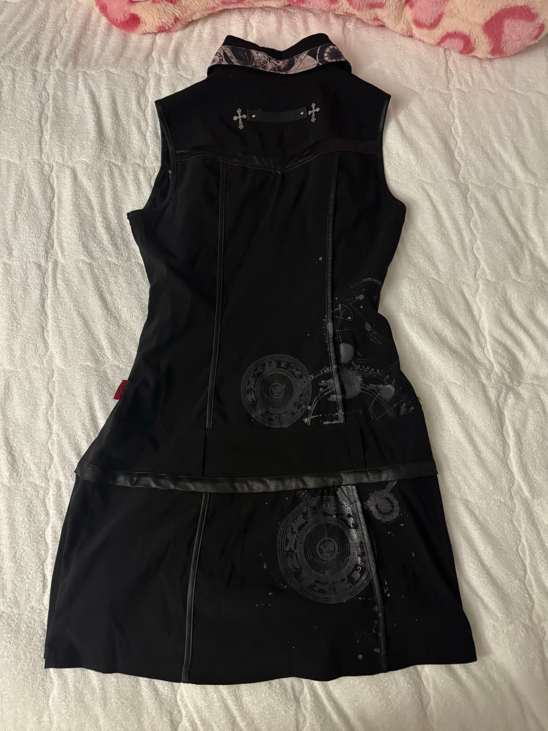 Ozzon 원피스 상품이미지4