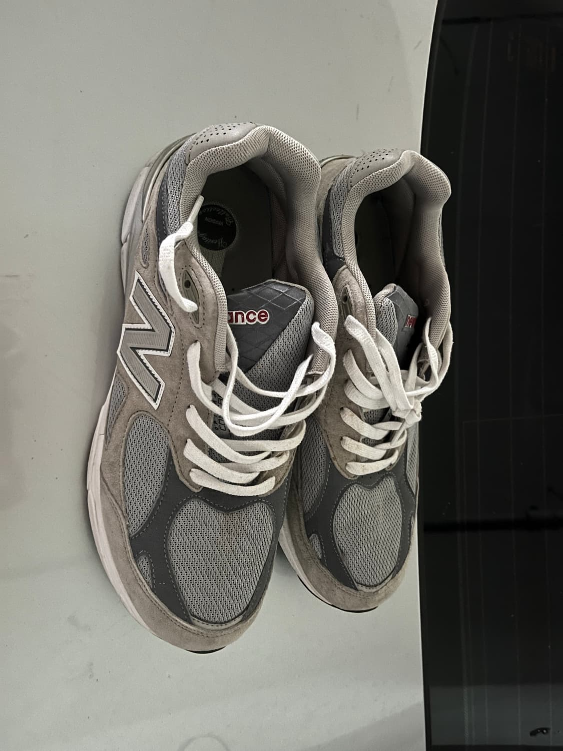 뉴발란스990gl3 상품이미지2