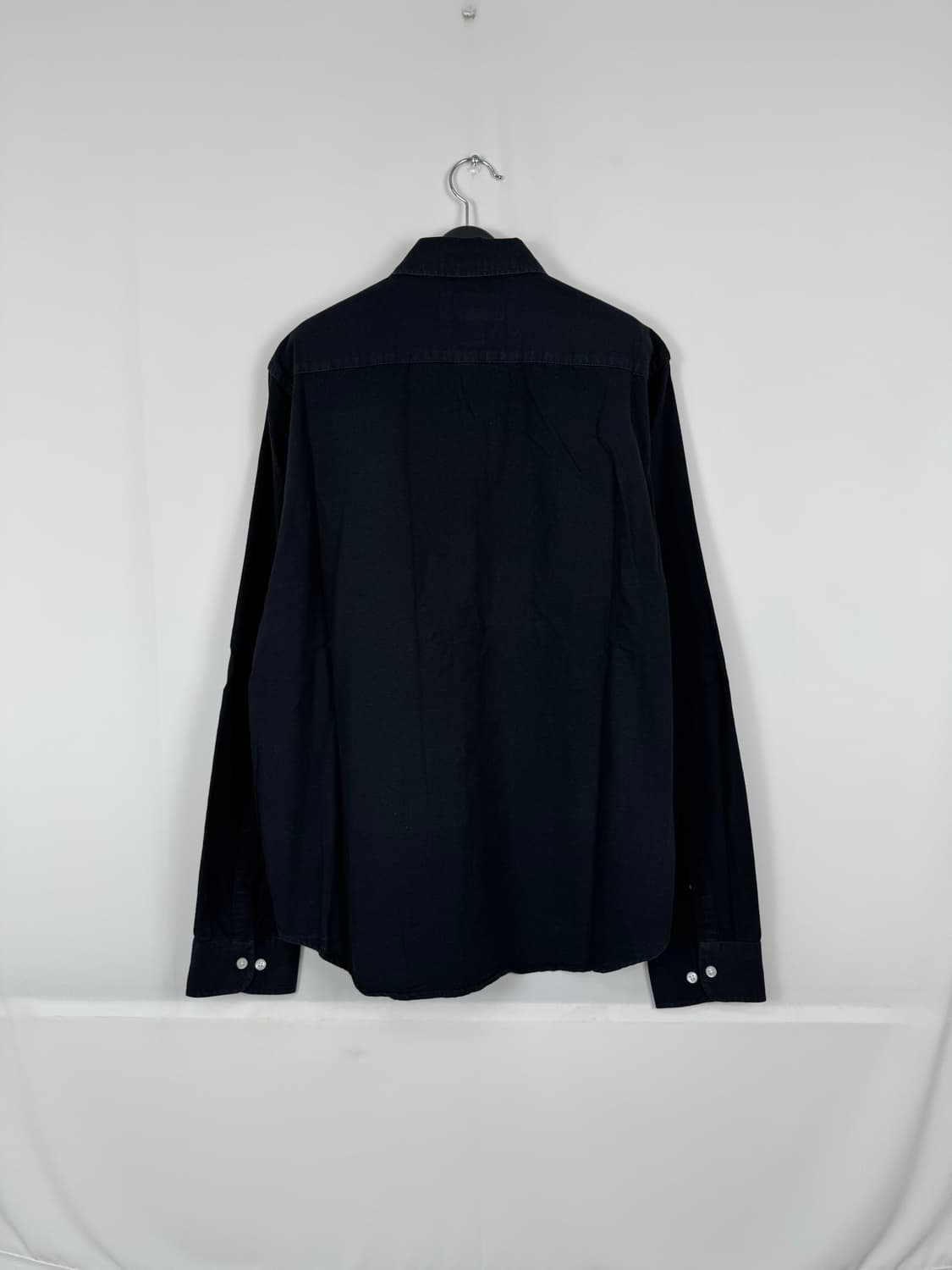 b47) 칼하트 워크 셔츠 상품이미지4