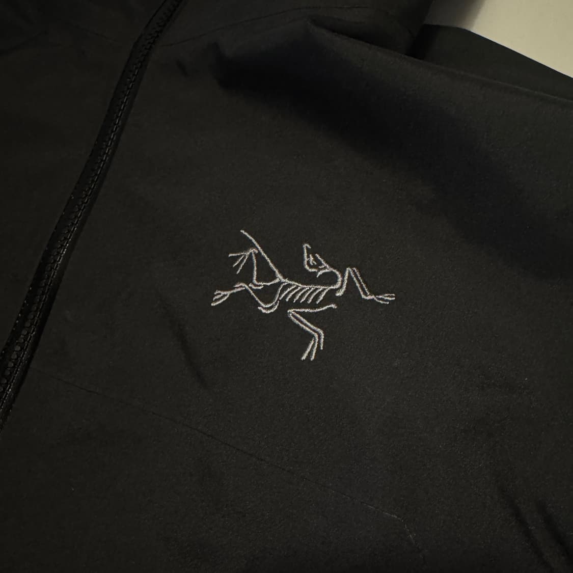 아크테릭스 베타 블랙 M 상품이미지3