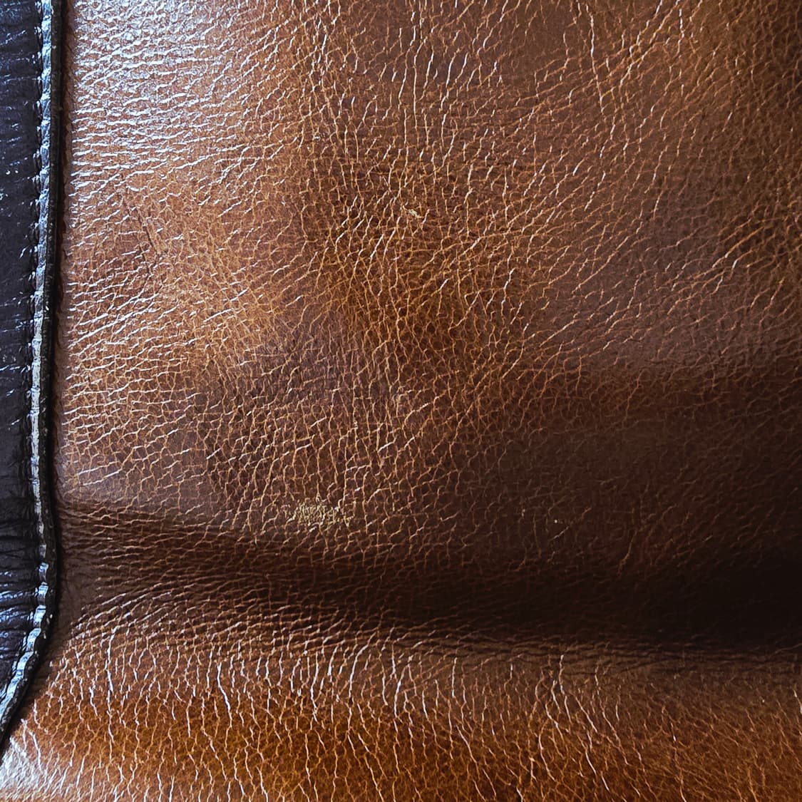 소가죽 토트 숄더백 상품이미지6