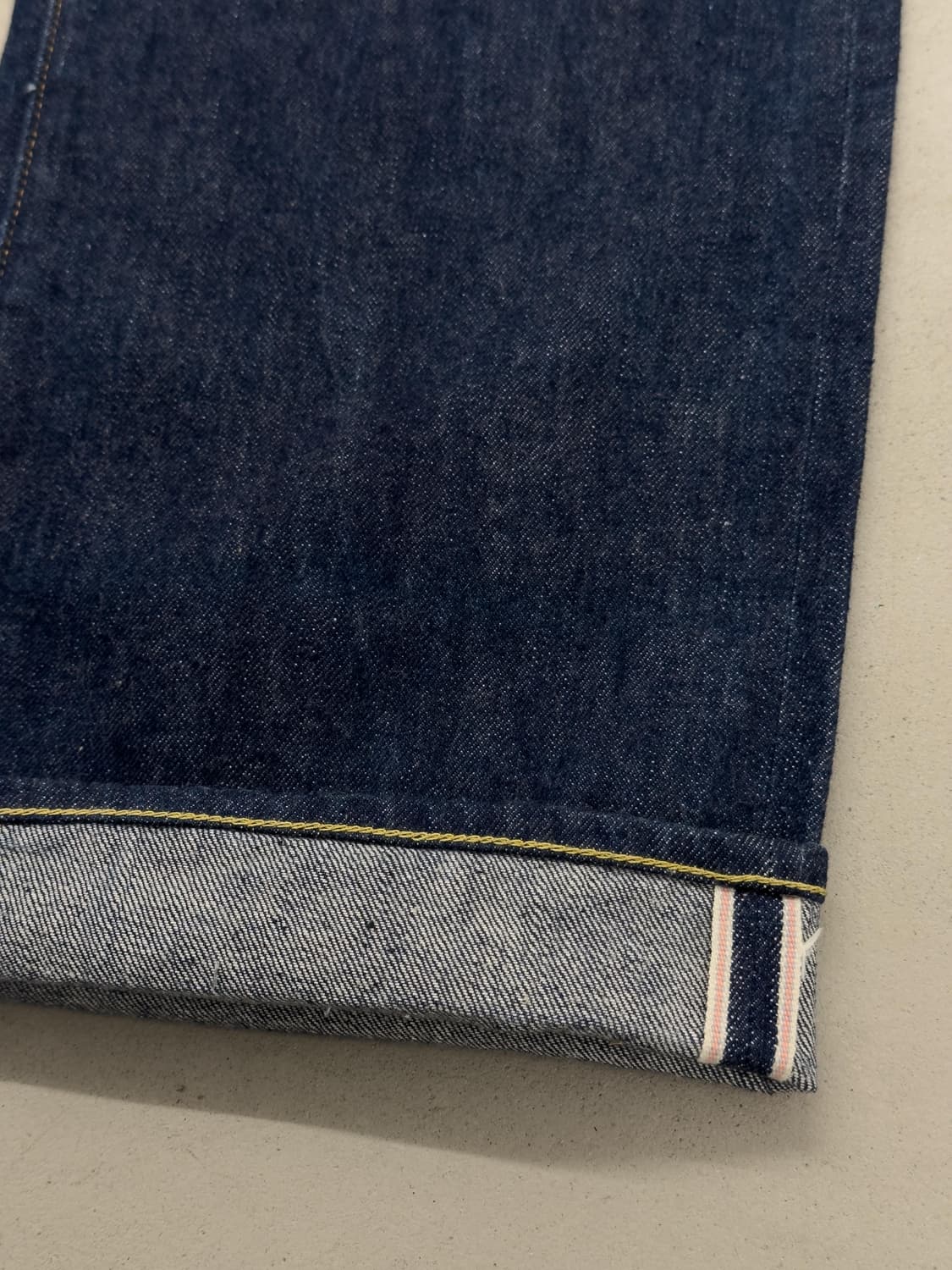 아나토미카 데님 팬츠 상품이미지7