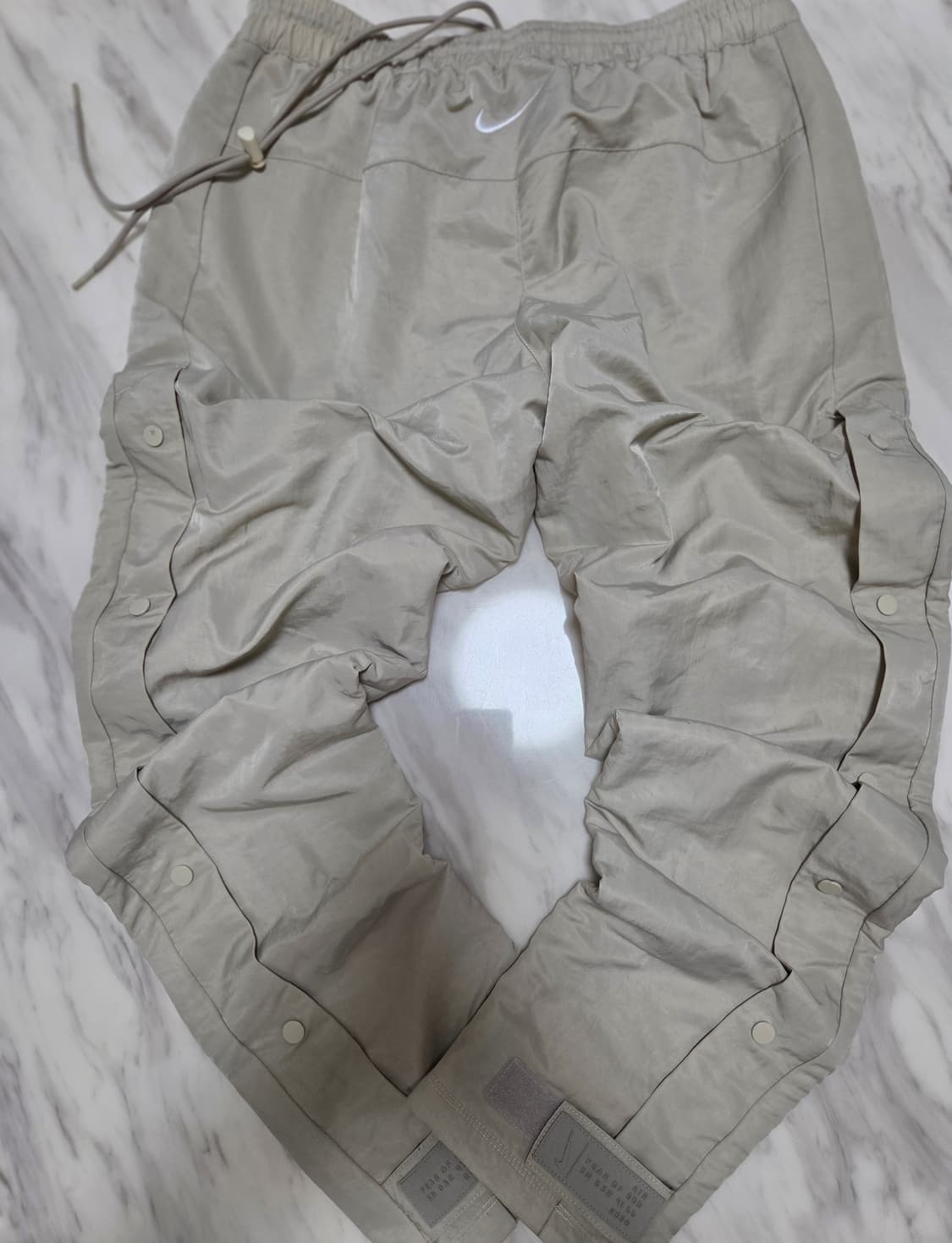 나이키 피오갓 웜업 팬츠 상품이미지2