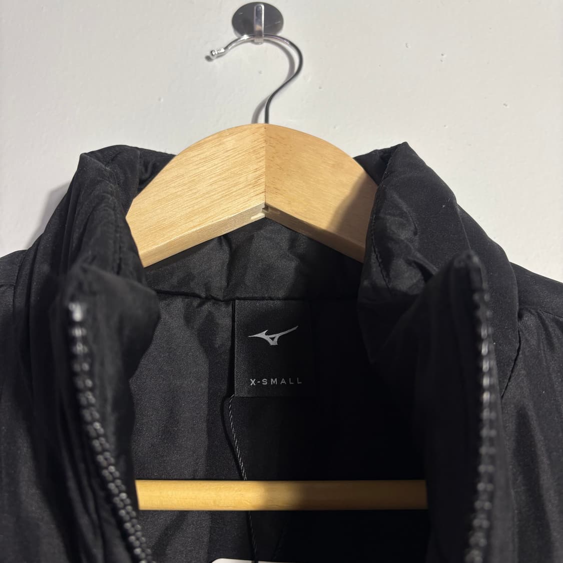 미즈노 전남 드래곤즈 패딩 베스트 (무료배송) 상품이미지3