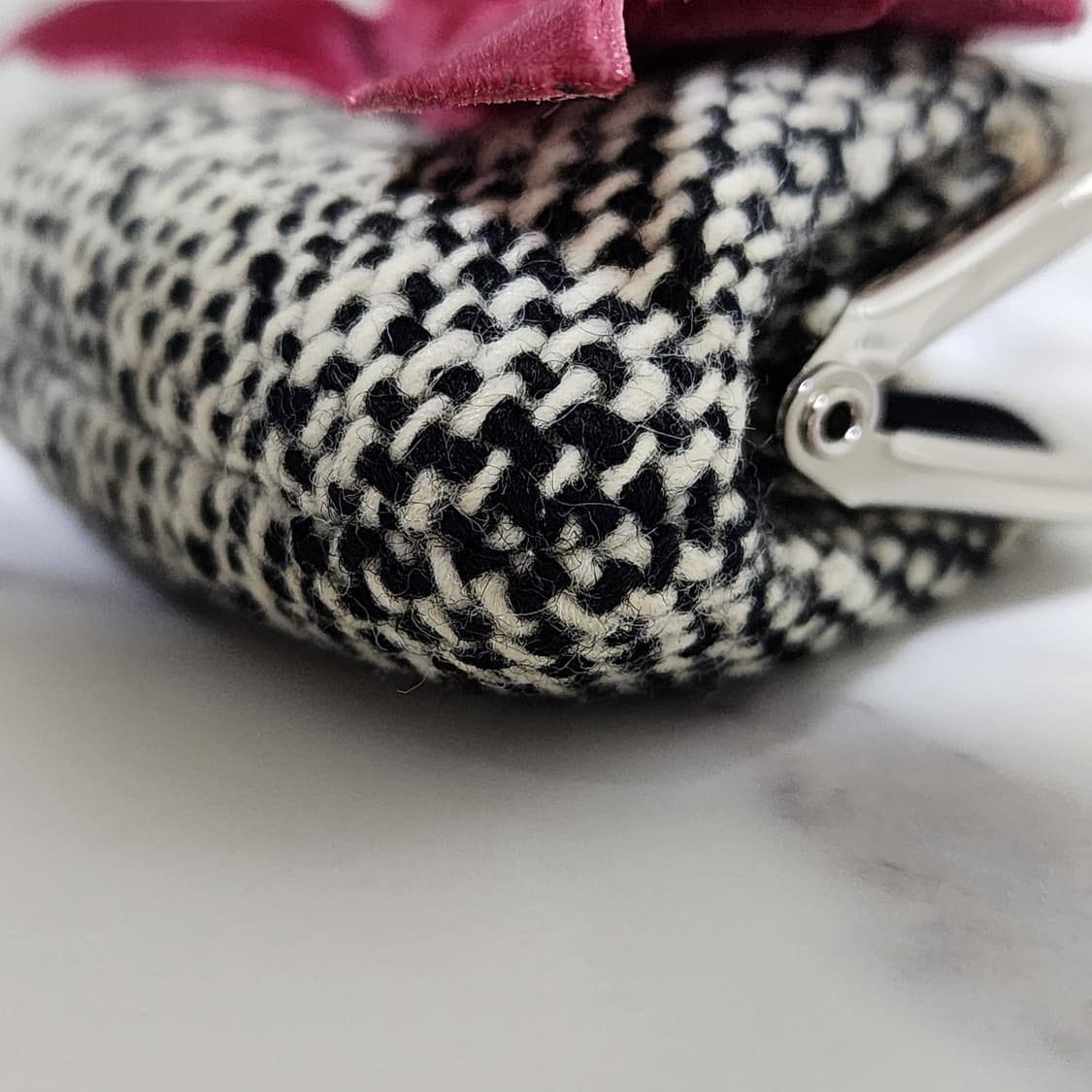 ##한정판)코치 미니 키스락 동전지갑 상품이미지9