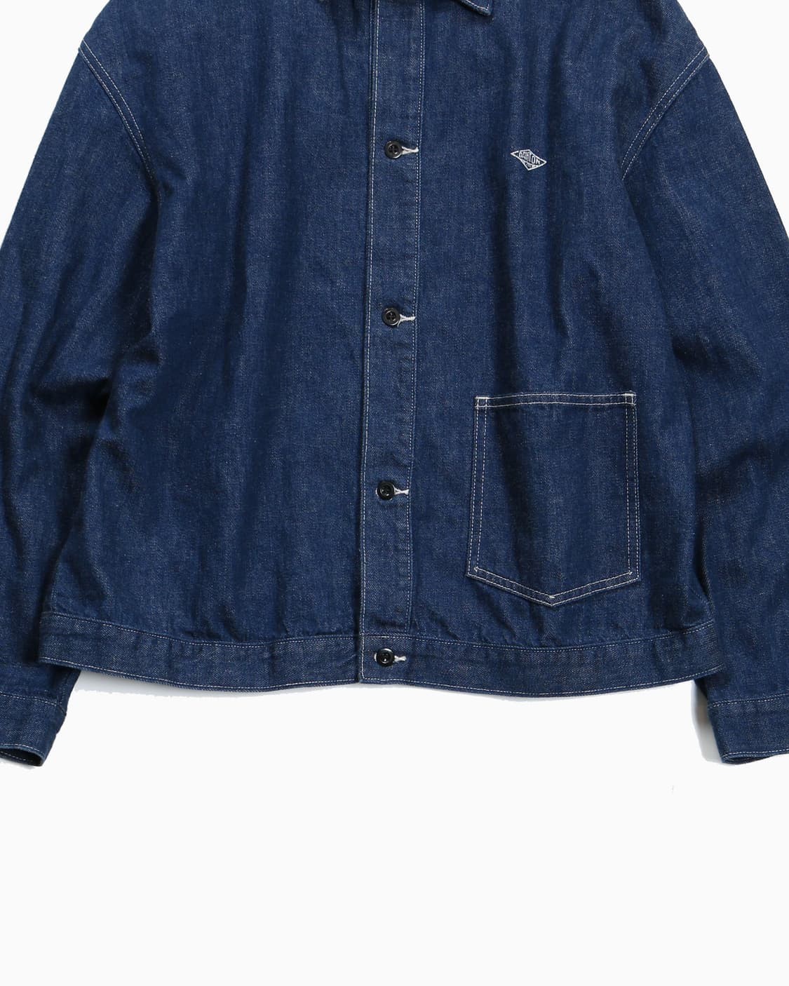 DANTON Denim Work Jacket 상품이미지5