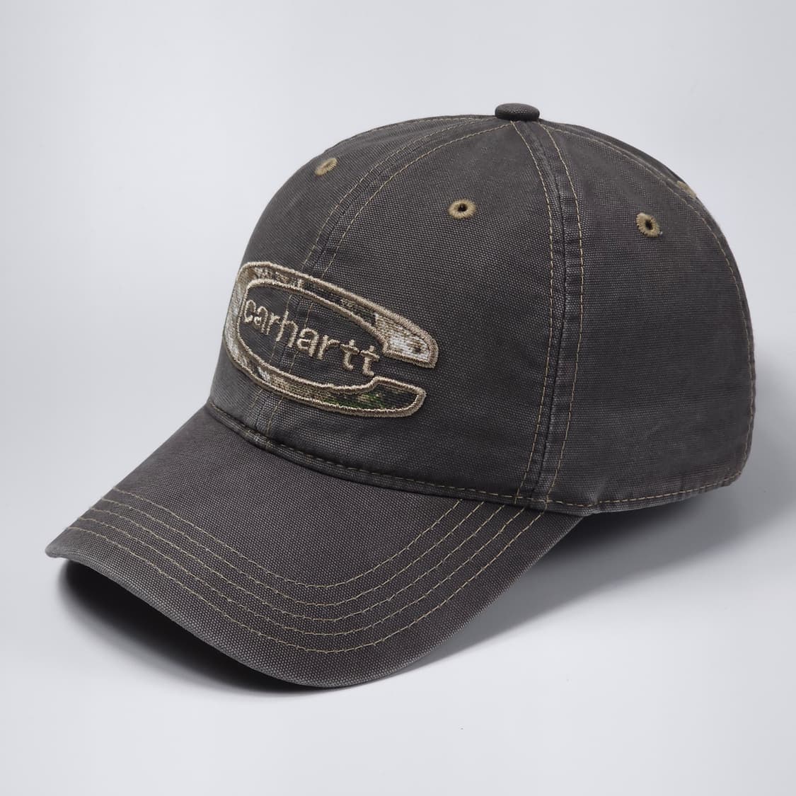 Carhartt Vintage Cap 상품이미지2