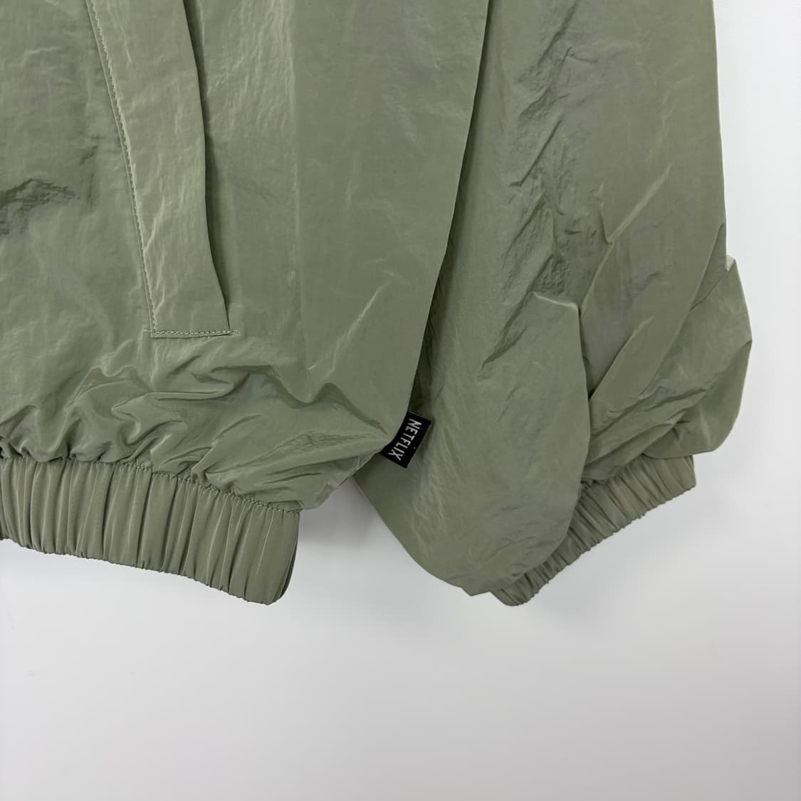 Iab studio 아이앱스튜디오 dp 트랙 자켓 바람막이 상품이미지6