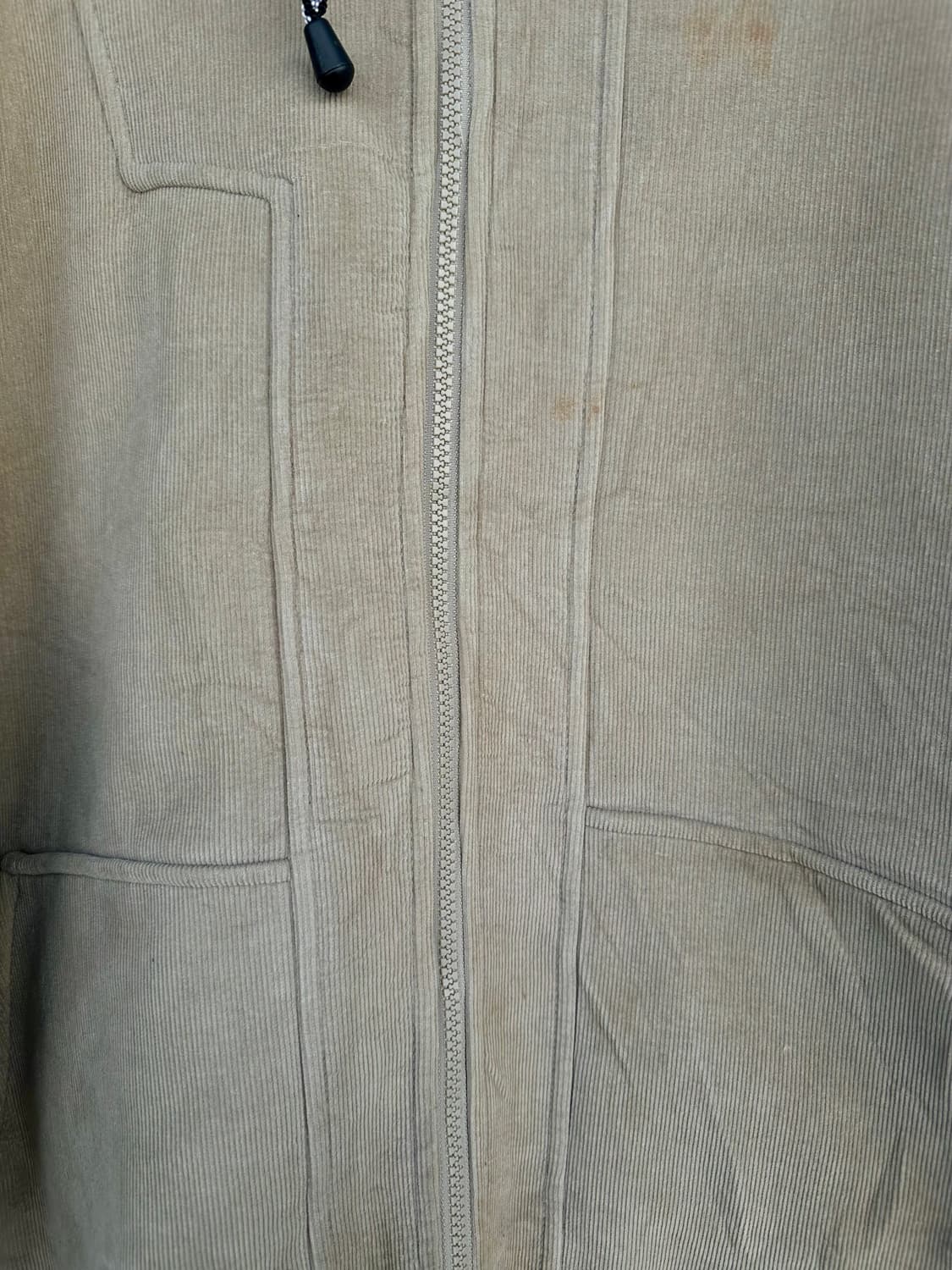 빈티지 리바이스 쉐르파 후드 자켓 상품이미지5