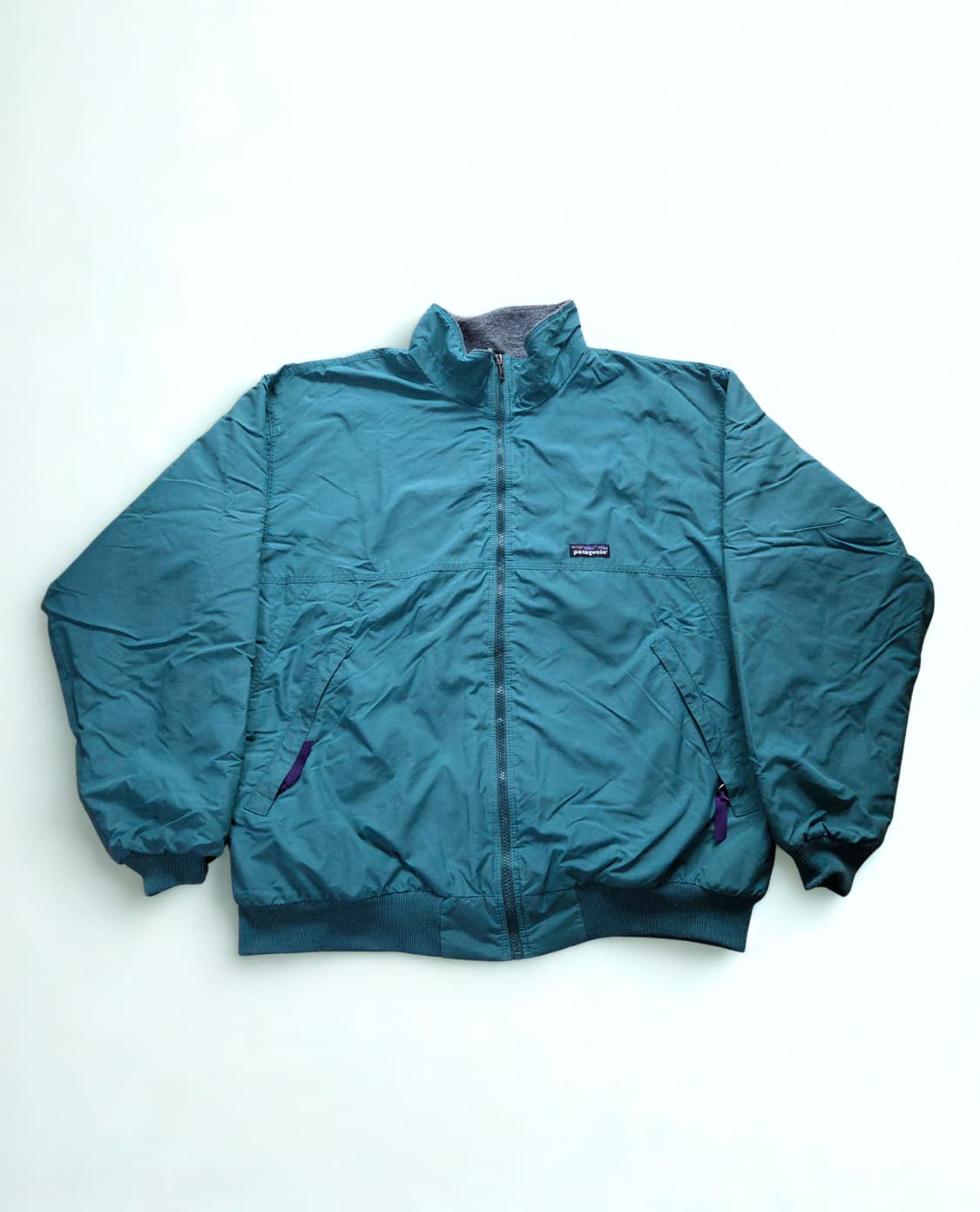 (XL)파타고니아 노스노우(no snow)쉘드 신칠라 봄버 자켓 상품이미지1