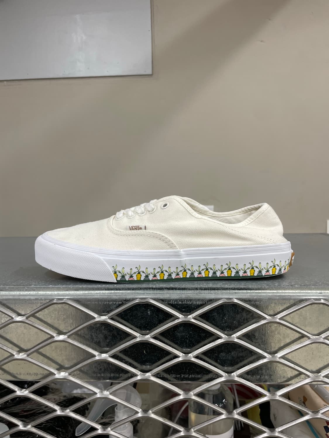 반스 그로우 가든 어센틱 270 상품이미지1