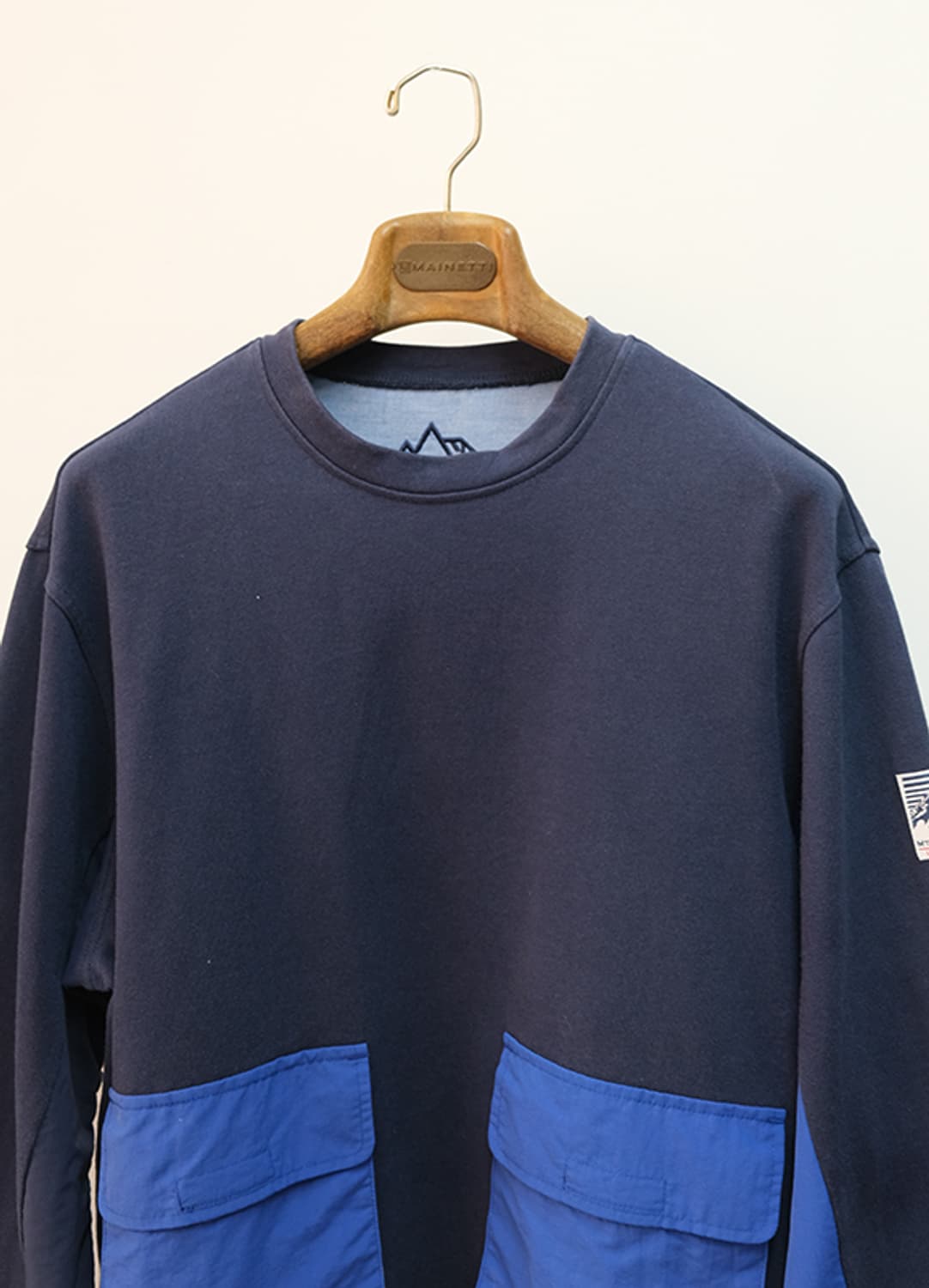 MT.RAINER DESIGN x BLUE BLUE 상품이미지3