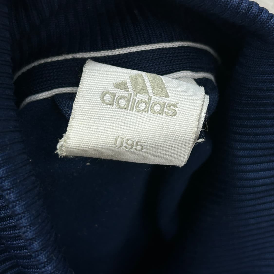 아디다스 네이비 독일 져지(95) 상품이미지2