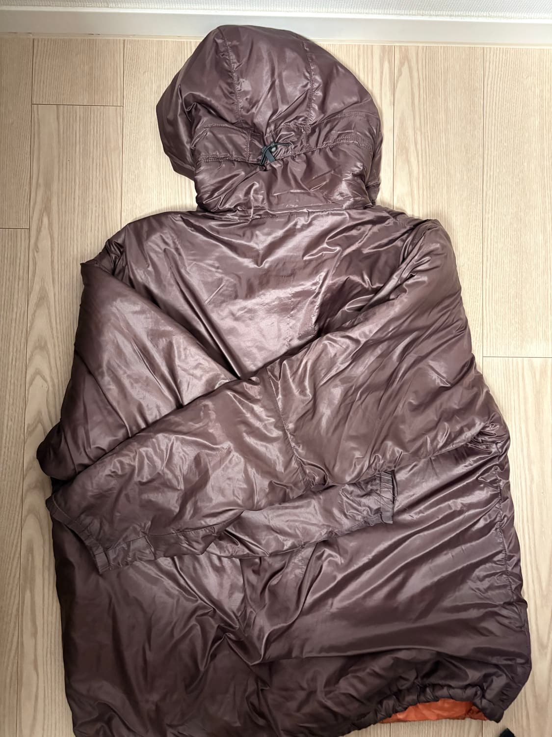 파타고니아 경량패딩 상품이미지2