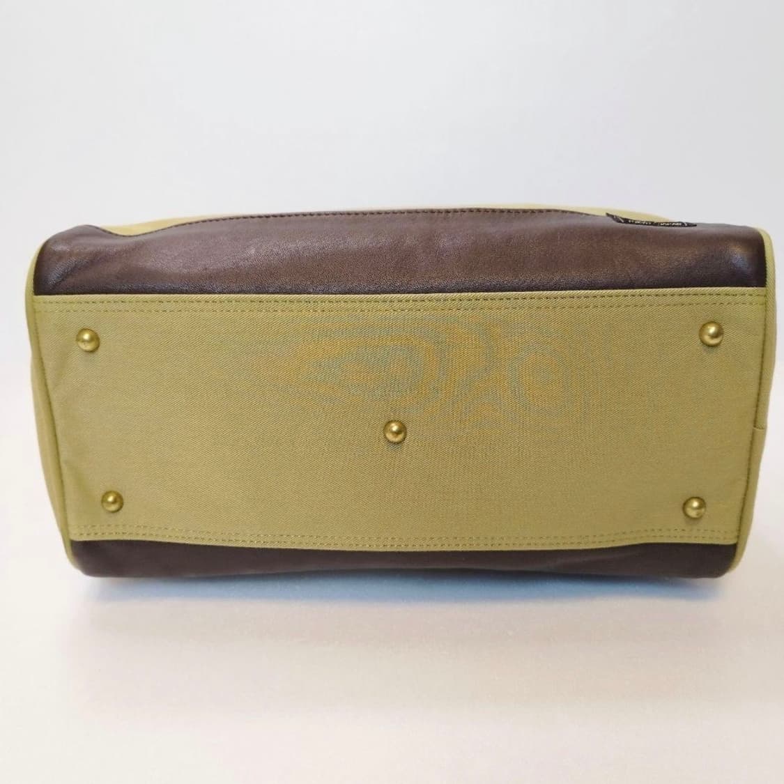 포터 플리터 미니 보스턴 카키 (파우치 포함) 상품이미지5