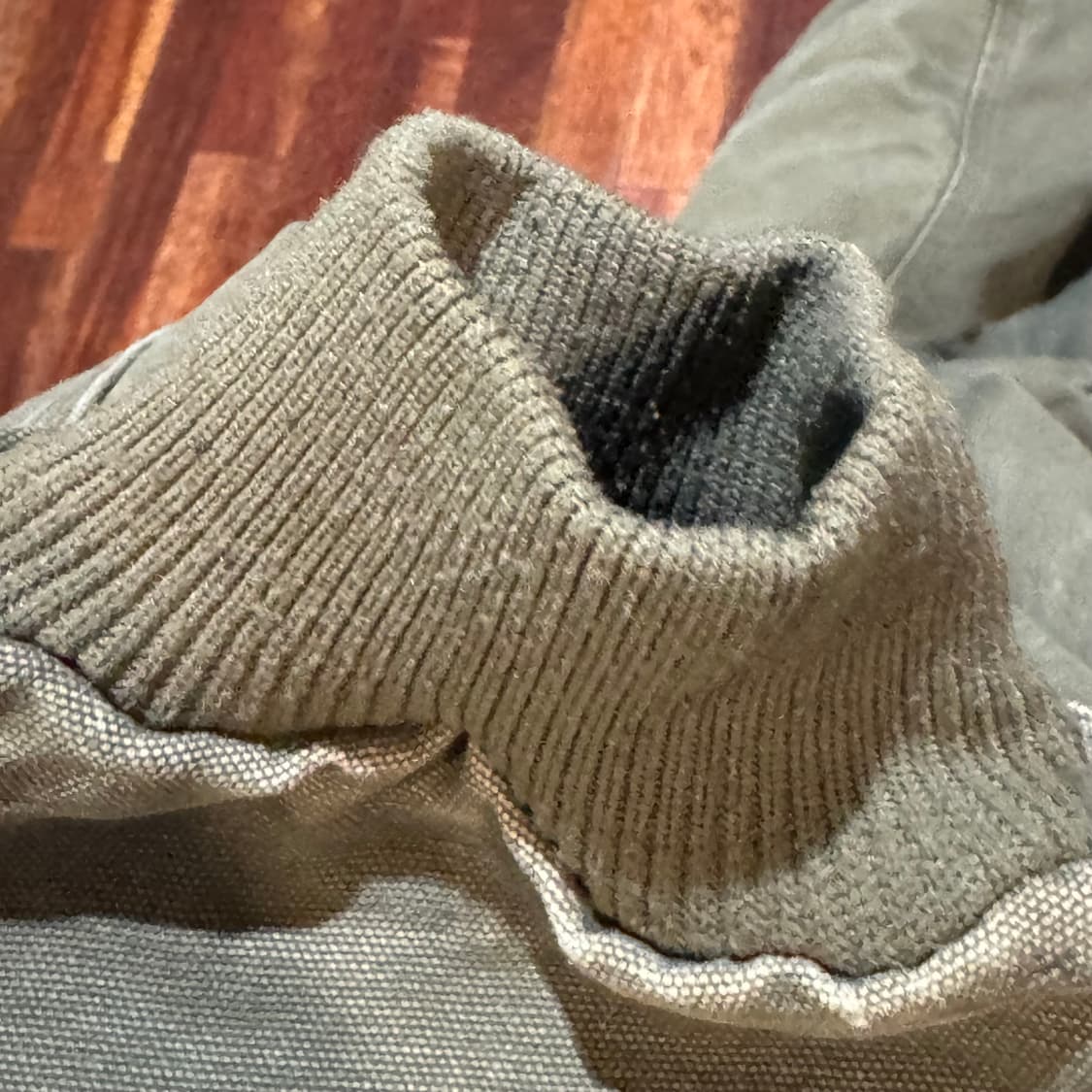 Carhartt J130 ARG XL 상품이미지7