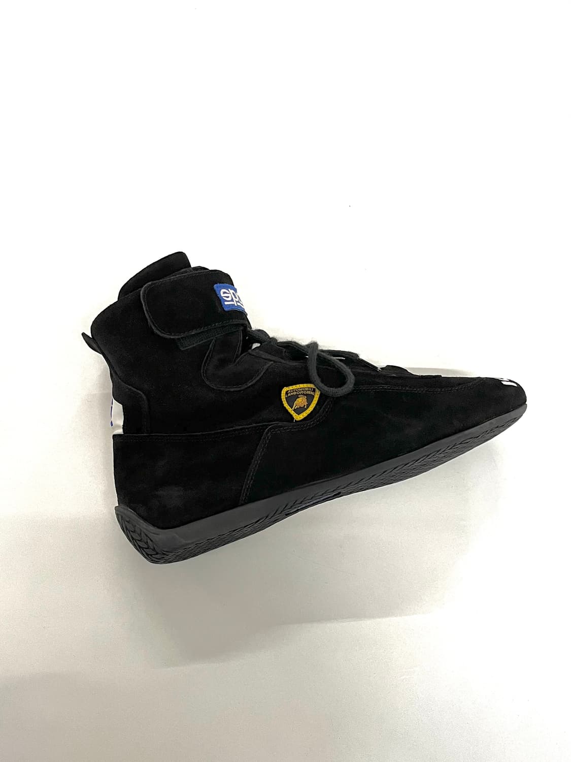 SPARCO 스파르코 람보르기니 레이싱 슈즈 상품이미지4