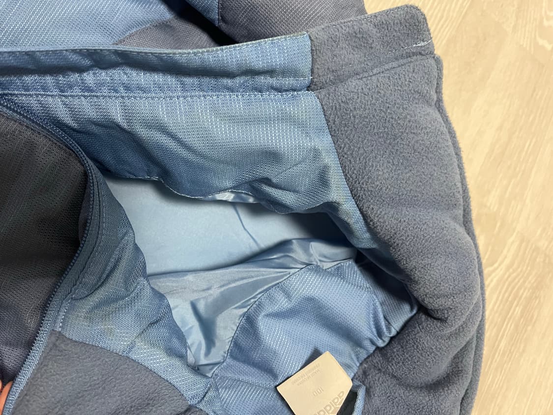 아디다스 첼시 패딩점퍼 100 상품이미지4