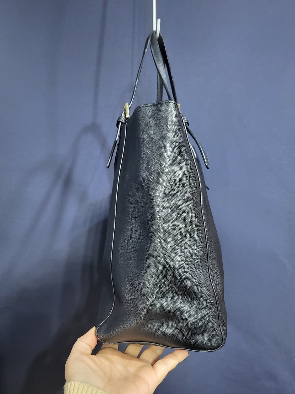 토리버치 사피아노 숄더백 상품이미지3