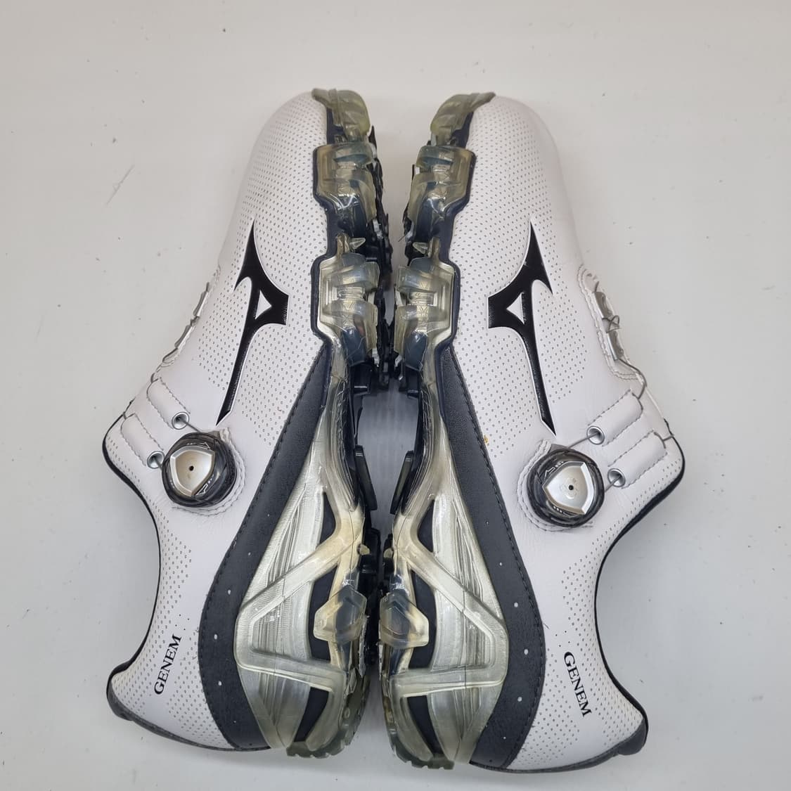 미즈노 제넴 gi보아 골프화250. 상품이미지5