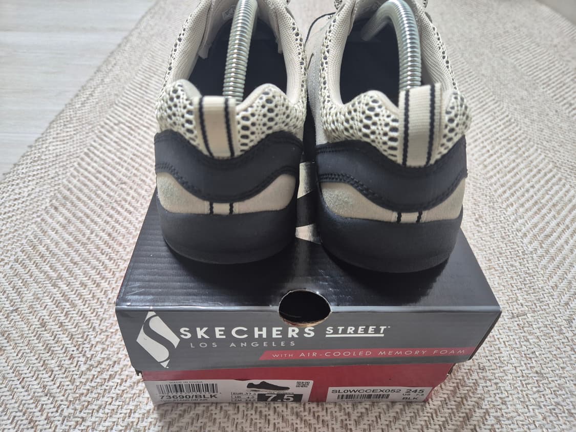 킨 재스퍼 락버치블랙 265 상품이미지4