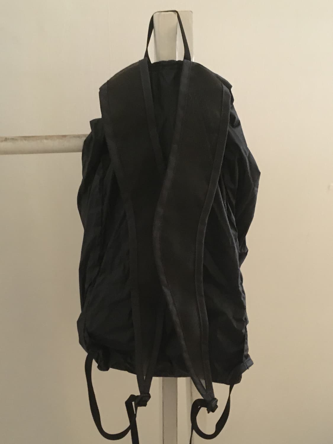 몽벨 백팩 상품이미지2