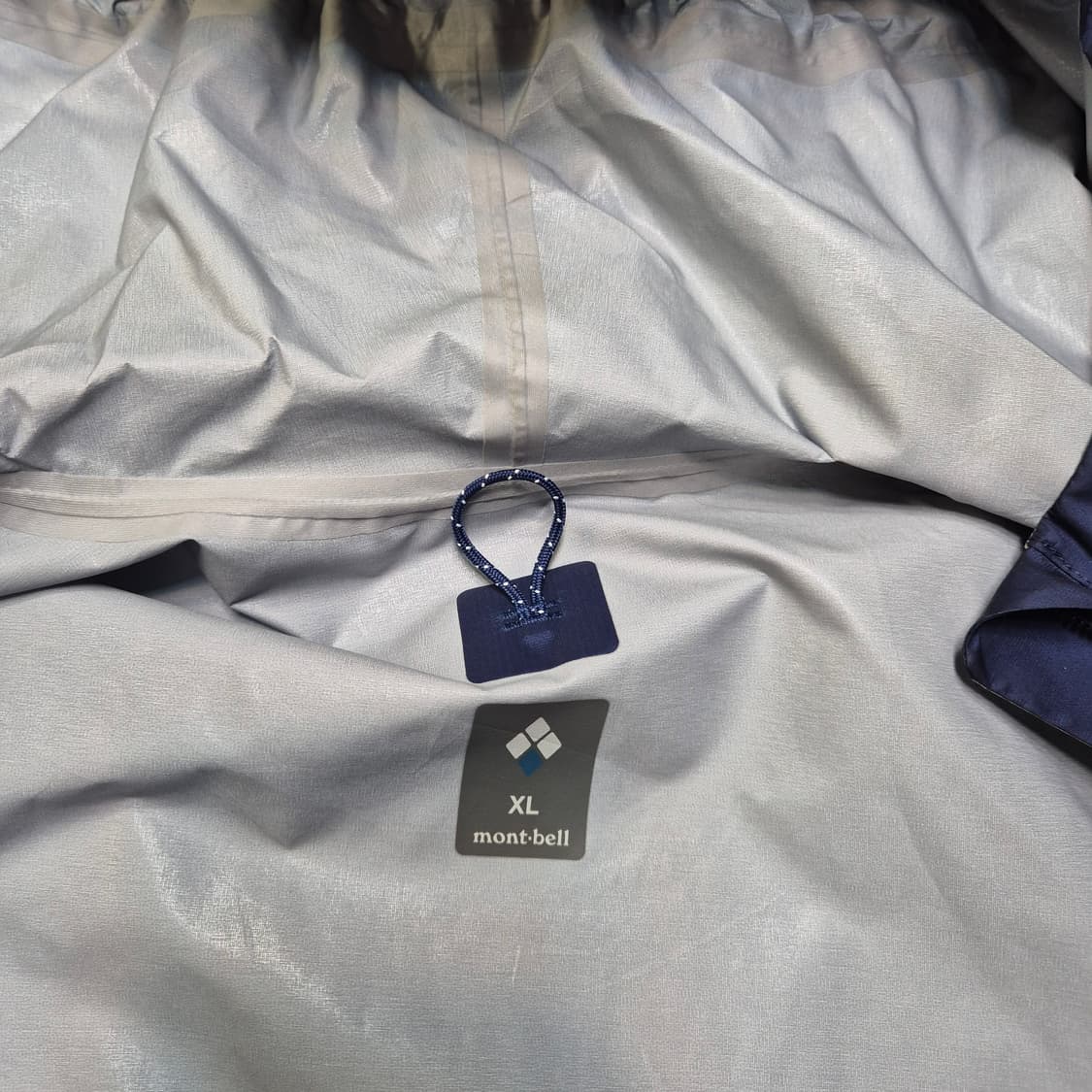 몽벨 스톰크루저( 고어텍스 ) XL 네이비 상품이미지3