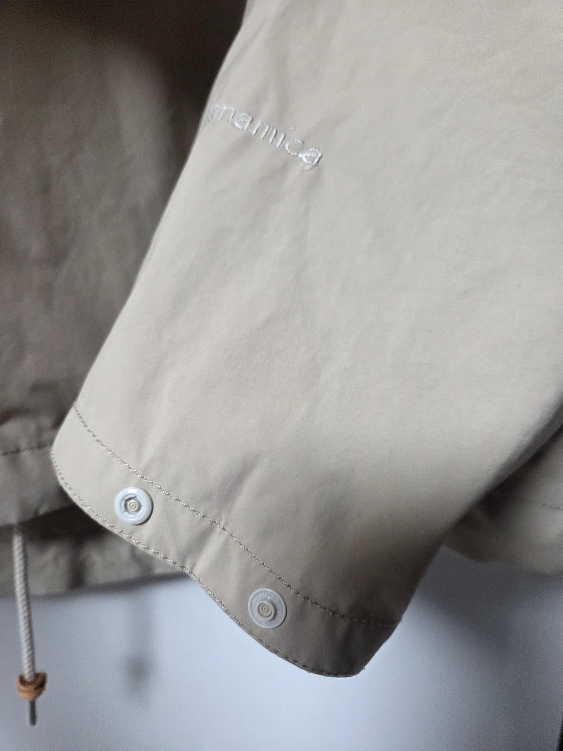 나나미카 필그림 크루저 자켓 상품이미지6