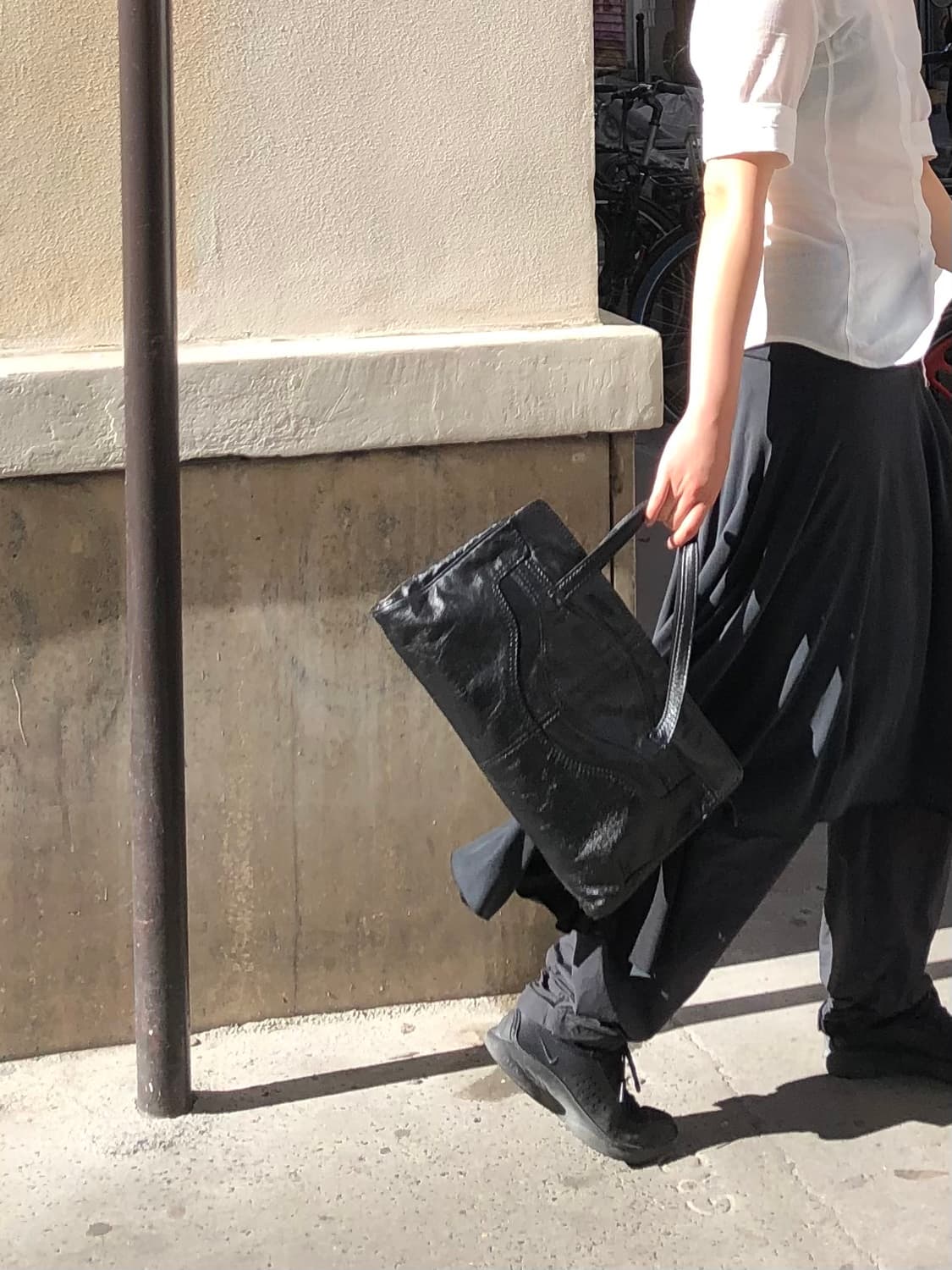 런던빈티지 bag 상품이미지1